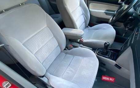 Volkswagen Golf IV, 1997 год, 340 000 рублей, 20 фотография