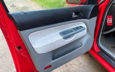 Volkswagen Golf IV, 1997 год, 340 000 рублей, 21 фотография