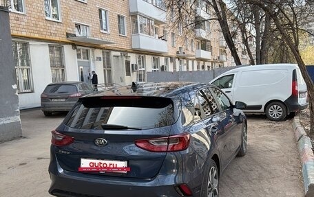 KIA cee'd III, 2020 год, 2 000 000 рублей, 4 фотография
