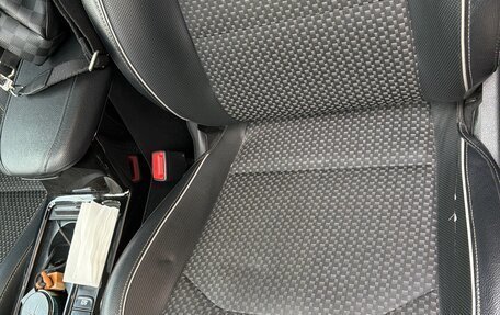 KIA cee'd III, 2020 год, 2 000 000 рублей, 11 фотография