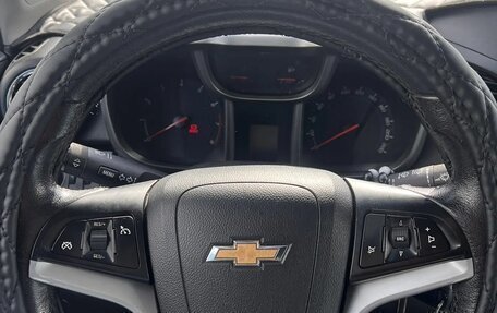 Chevrolet Orlando I, 2013 год, 1 380 000 рублей, 23 фотография