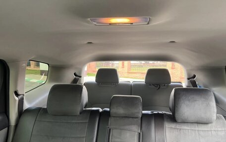 Chevrolet Orlando I, 2013 год, 1 380 000 рублей, 21 фотография