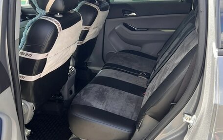 Chevrolet Orlando I, 2013 год, 1 380 000 рублей, 16 фотография
