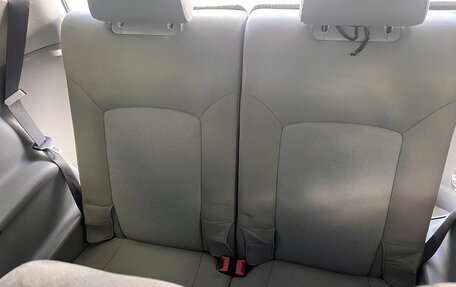 Chevrolet Orlando I, 2013 год, 1 380 000 рублей, 18 фотография