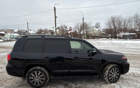 Toyota Land Cruiser 200, 2014 год, 4 100 000 рублей, 3 фотография