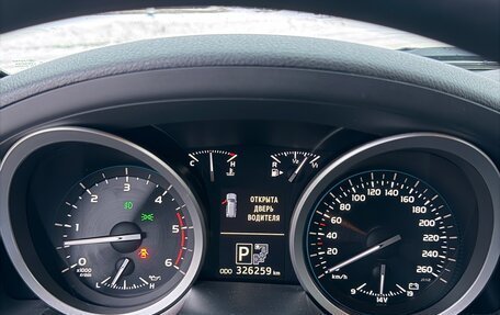 Toyota Land Cruiser 200, 2014 год, 4 100 000 рублей, 16 фотография