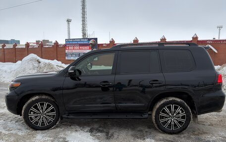 Toyota Land Cruiser 200, 2014 год, 4 100 000 рублей, 6 фотография