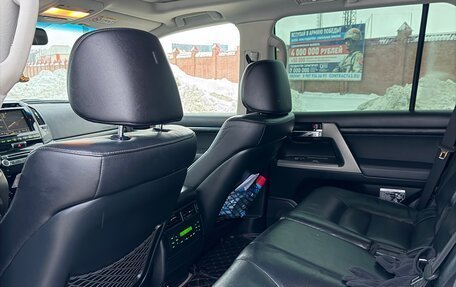 Toyota Land Cruiser 200, 2014 год, 4 100 000 рублей, 7 фотография
