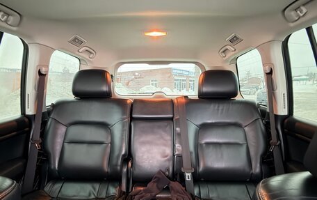 Toyota Land Cruiser 200, 2014 год, 4 100 000 рублей, 14 фотография