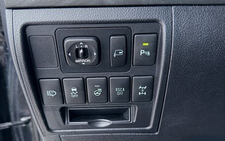Toyota Land Cruiser 200, 2014 год, 4 100 000 рублей, 12 фотография