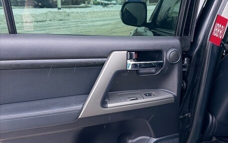 Toyota Land Cruiser 200, 2014 год, 4 100 000 рублей, 8 фотография
