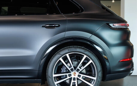 Porsche Cayenne III, 2025 год, 19 587 348 рублей, 7 фотография