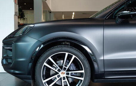Porsche Cayenne III, 2025 год, 19 587 348 рублей, 6 фотография