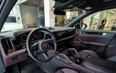 Porsche Cayenne III, 2025 год, 19 587 348 рублей, 8 фотография