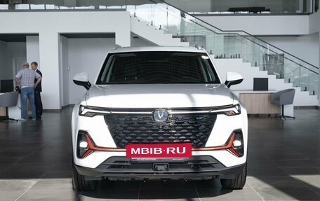 Changan CS35 Plus, 2025 год, 2 839 900 рублей, 2 фотография