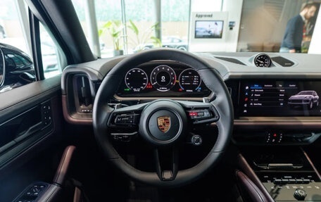 Porsche Cayenne III, 2025 год, 19 587 348 рублей, 9 фотография