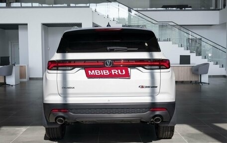 Changan CS35 Plus, 2025 год, 2 839 900 рублей, 4 фотография