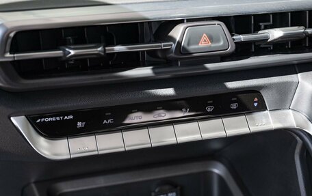 Changan CS35 Plus, 2025 год, 2 839 900 рублей, 13 фотография