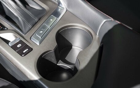 Changan CS35 Plus, 2025 год, 2 839 900 рублей, 18 фотография