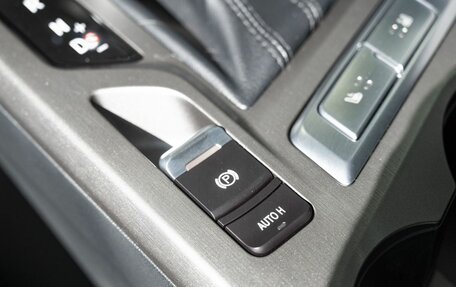 Changan CS35 Plus, 2025 год, 2 839 900 рублей, 16 фотография