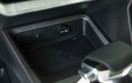 Changan CS35 Plus, 2025 год, 2 839 900 рублей, 14 фотография