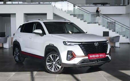 Changan CS35 Plus, 2025 год, 2 839 900 рублей, 6 фотография