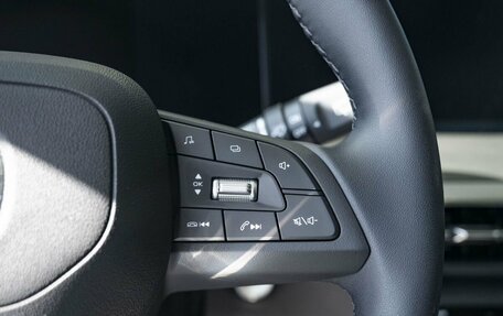 Changan CS35 Plus, 2025 год, 2 839 900 рублей, 19 фотография