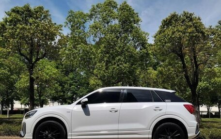 Audi Q2 I, 2022 год, 1 945 000 рублей, 4 фотография