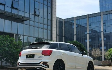 Audi Q2 I, 2022 год, 1 945 000 рублей, 10 фотография
