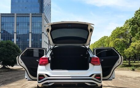 Audi Q2 I, 2022 год, 1 945 000 рублей, 13 фотография