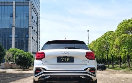 Audi Q2 I, 2022 год, 1 945 000 рублей, 12 фотография