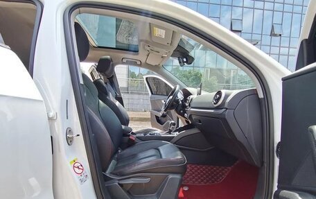 Audi Q2 I, 2022 год, 1 945 000 рублей, 19 фотография
