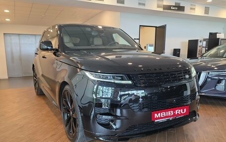 Land Rover Range Rover Sport, 2025 год, 15 500 000 рублей, 5 фотография