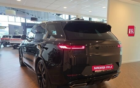 Land Rover Range Rover Sport, 2025 год, 15 500 000 рублей, 2 фотография