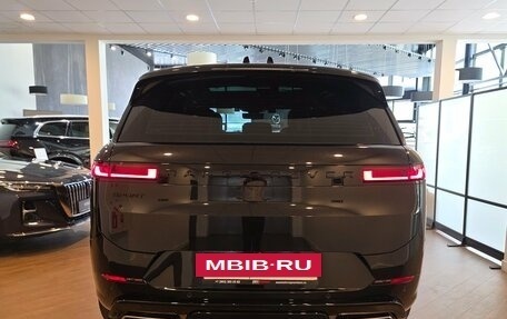 Land Rover Range Rover Sport, 2025 год, 15 500 000 рублей, 3 фотография