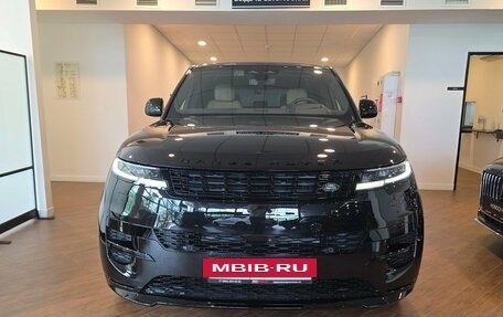 Land Rover Range Rover Sport, 2025 год, 15 500 000 рублей, 6 фотография
