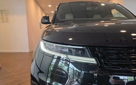 Land Rover Range Rover Sport, 2025 год, 15 500 000 рублей, 7 фотография