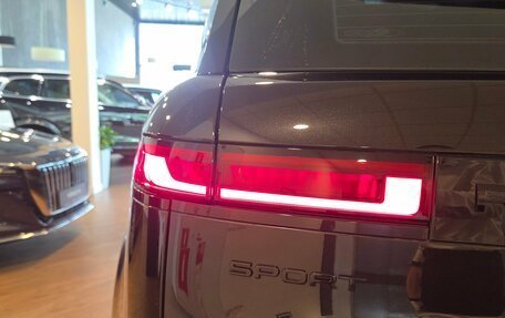 Land Rover Range Rover Sport, 2025 год, 15 500 000 рублей, 11 фотография