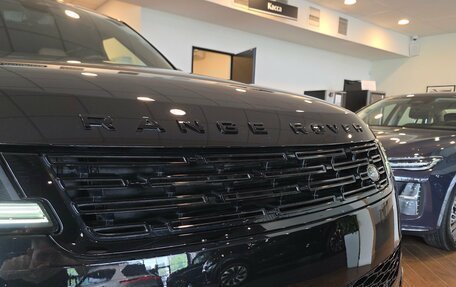 Land Rover Range Rover Sport, 2025 год, 15 500 000 рублей, 8 фотография