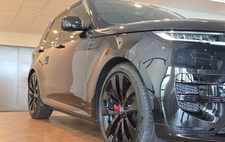 Land Rover Range Rover Sport, 2025 год, 15 500 000 рублей, 9 фотография