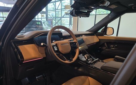 Land Rover Range Rover Sport, 2025 год, 15 500 000 рублей, 16 фотография