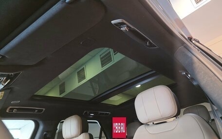 Land Rover Range Rover Sport, 2025 год, 15 500 000 рублей, 17 фотография