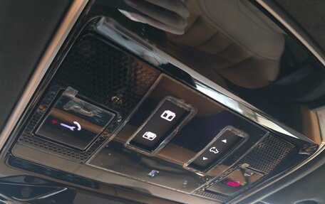 Land Rover Range Rover Sport, 2025 год, 15 500 000 рублей, 24 фотография