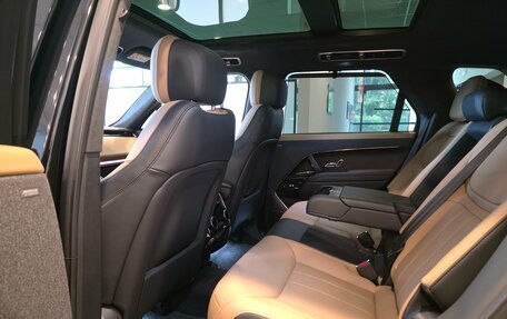Land Rover Range Rover Sport, 2025 год, 15 500 000 рублей, 29 фотография