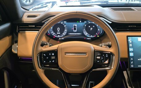 Land Rover Range Rover Sport, 2025 год, 15 500 000 рублей, 32 фотография