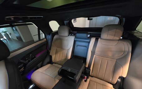Land Rover Range Rover Sport, 2025 год, 15 500 000 рублей, 33 фотография