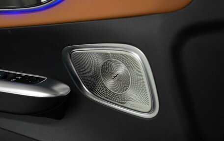 Mercedes-Benz GLC, 2024 год, 7 800 000 рублей, 11 фотография