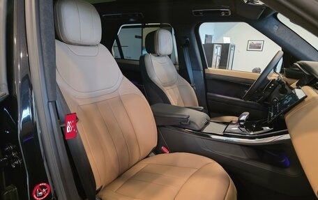 Land Rover Range Rover Sport, 2025 год, 15 500 000 рублей, 37 фотография