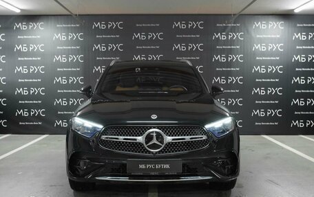 Mercedes-Benz GLC, 2024 год, 7 800 000 рублей, 2 фотография