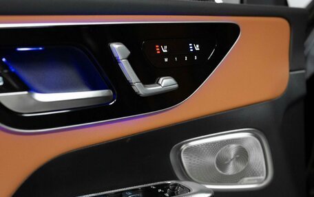 Mercedes-Benz GLC, 2024 год, 7 800 000 рублей, 9 фотография